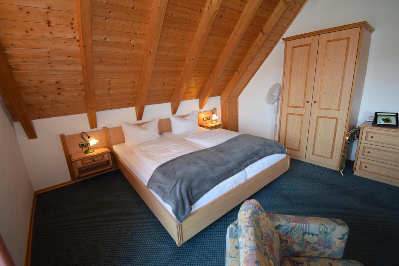 Landhotel Steigerwaldhaus Burghaslach المظهر الخارجي الصورة