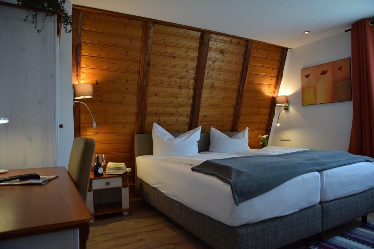 Landhotel Steigerwaldhaus Burghaslach المظهر الخارجي الصورة