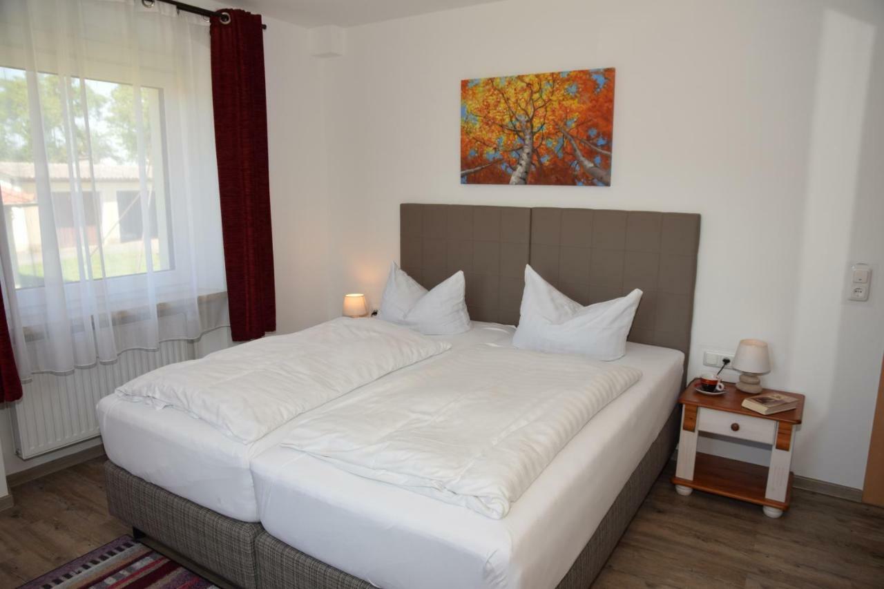 Landhotel Steigerwaldhaus Burghaslach المظهر الخارجي الصورة